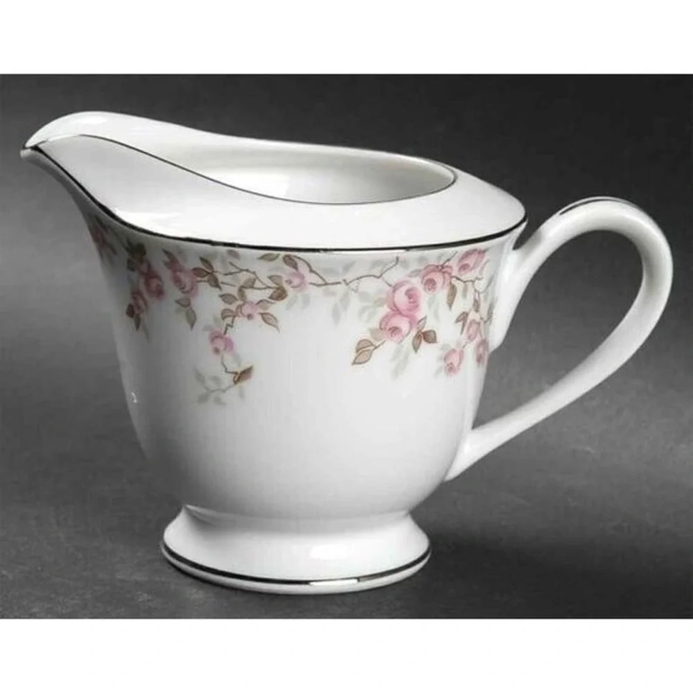 Sango Somerset‎ Creamer Vintage Made in Japan